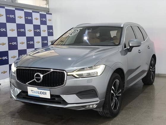 VOLVO XC60 2.0 D5 DIESEL MOMENTUM AWD GEARTRONIC